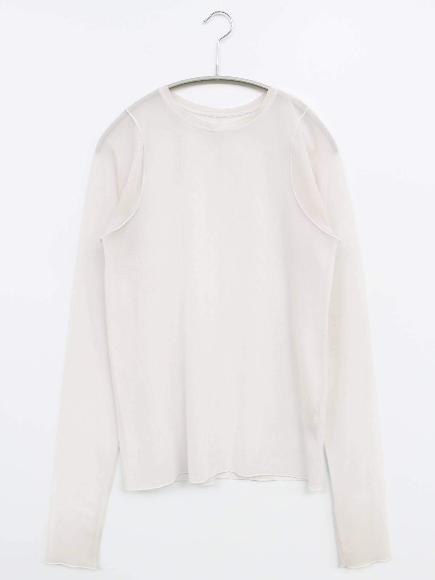 その他トップス/トップス/ホワイト