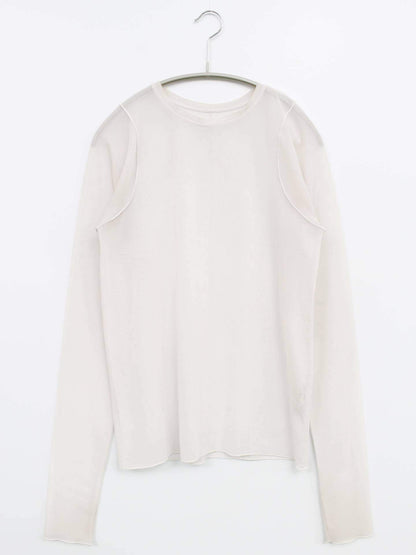 その他トップス/トップス/ホワイト