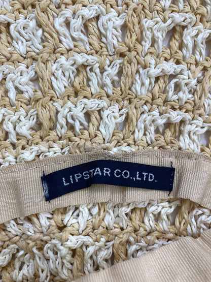 lipstar co.ltd/その他帽子/帽子/ベージュ