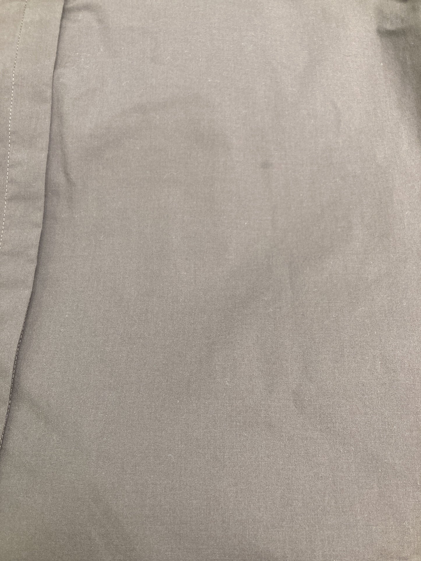 SIMPLICITE/サンプリシテ/シャツワンピース/ワンピース/ドレス/グレー