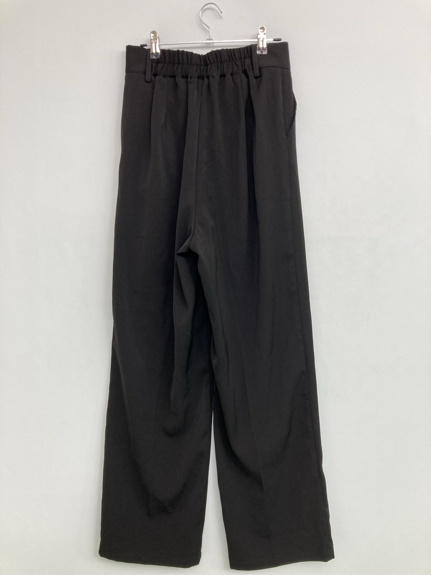 Re:EDIT/リエディ/その他パンツ/パンツ/ブラック/MT