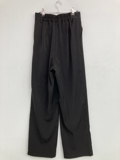 Re:EDIT/リエディ/その他パンツ/パンツ/ブラック/MT