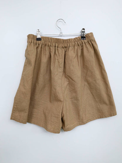 その他パンツ/パンツ/ベージュ/L