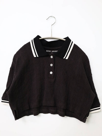 REPIPI ARMARIO/その他トップス/トップス/ブラック/L