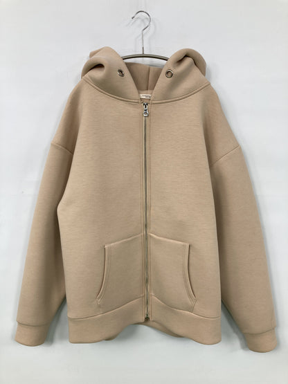 CLASSICAL ELF/クラシカルエルフ/パーカー/トップス/ベージュ/L