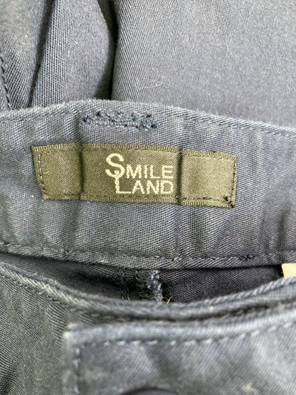SMILE LAND/その他パンツ/パンツ/ネイビー/88
