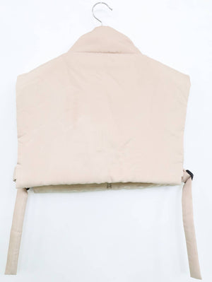 COS/コス/ベスト/トップス/アイボリー