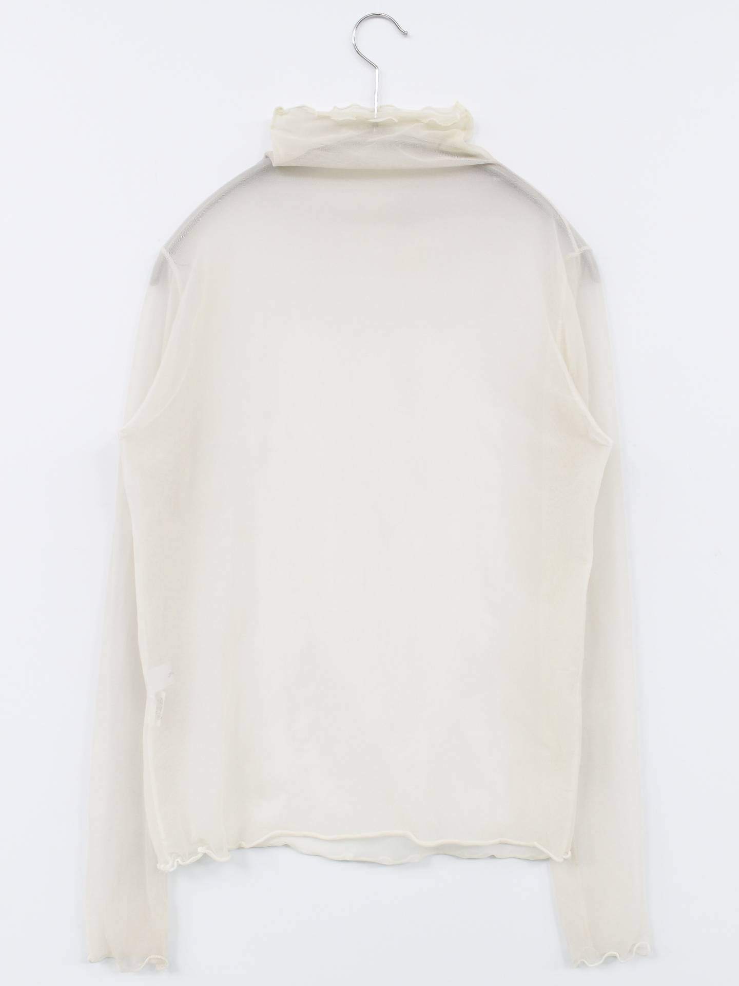 その他トップス/トップス/ホワイト