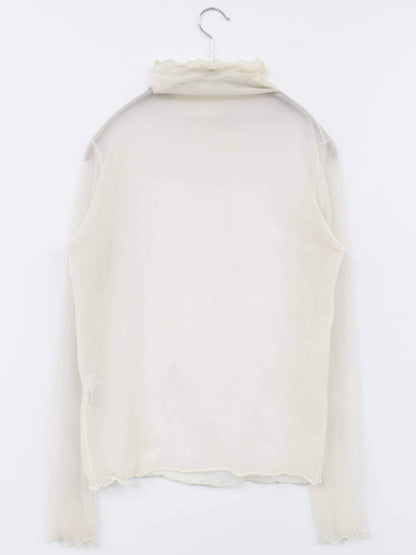 その他トップス/トップス/ホワイト
