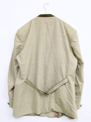 LANDHAUS/その他アウター/ジャケット/アウター/ベージュ