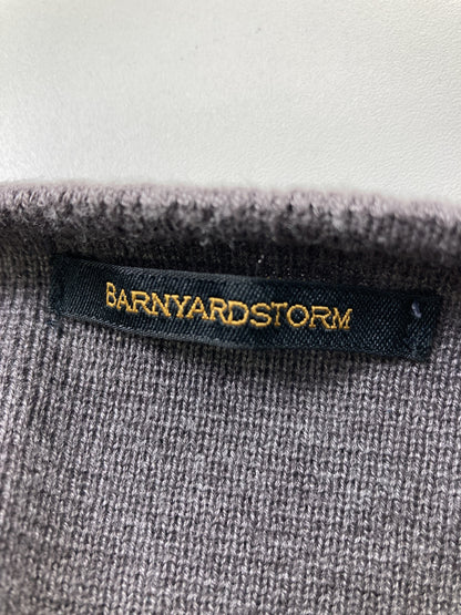 BARNYARDSTORM/その他アウター/ジャケット/アウター/ブラウン/1