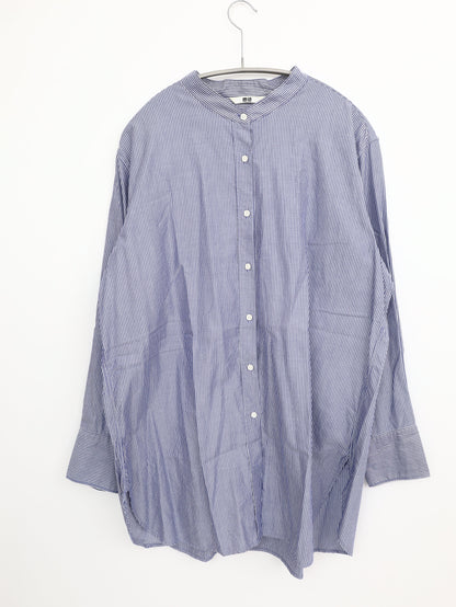 UNIQLO/ユニクロ/シャツ/ブラウス/トップス/その他/XL