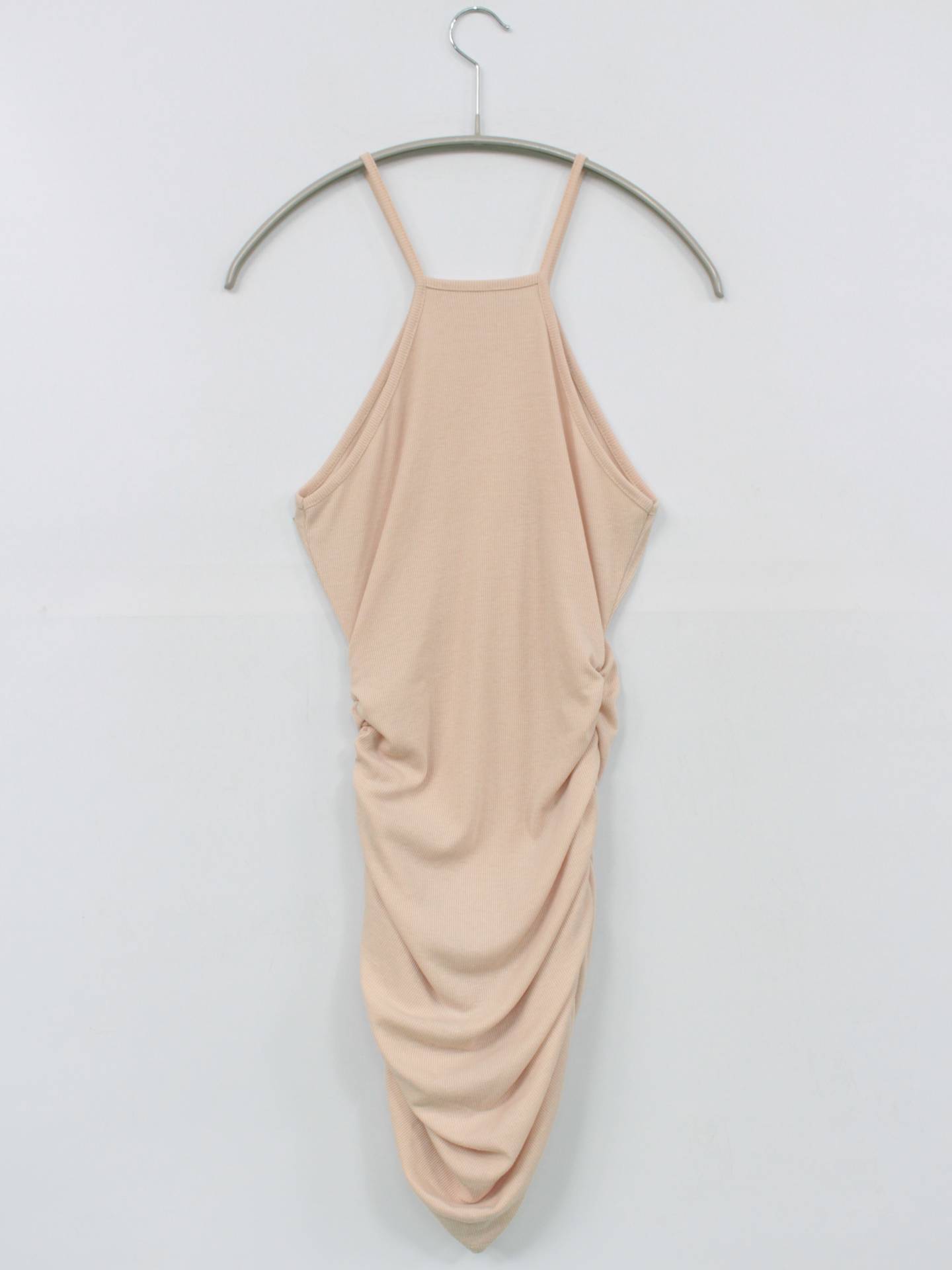 アンサンブル/トップス/ピンク