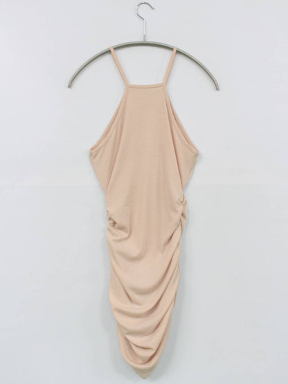 アンサンブル/トップス/ピンク