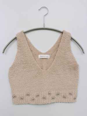 AMATERAS/アマテラス/アンサンブル/トップス/ベージュ/S