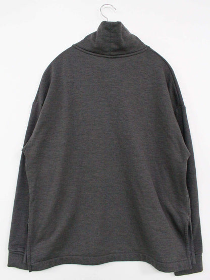 UNIQLO/ユニクロ/その他トップス/トップス/グレー/M
