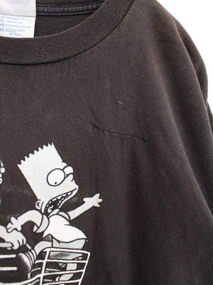 PROWEIGHT/プロウェイト/Tシャツ/カットソー/トップス/ブラック/XL