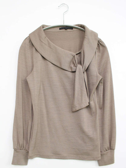 ANAYI/その他トップス/トップス/ベージュ/36