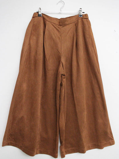 LBC/エルビーシー/その他パンツ/パンツ/ブラウン/L