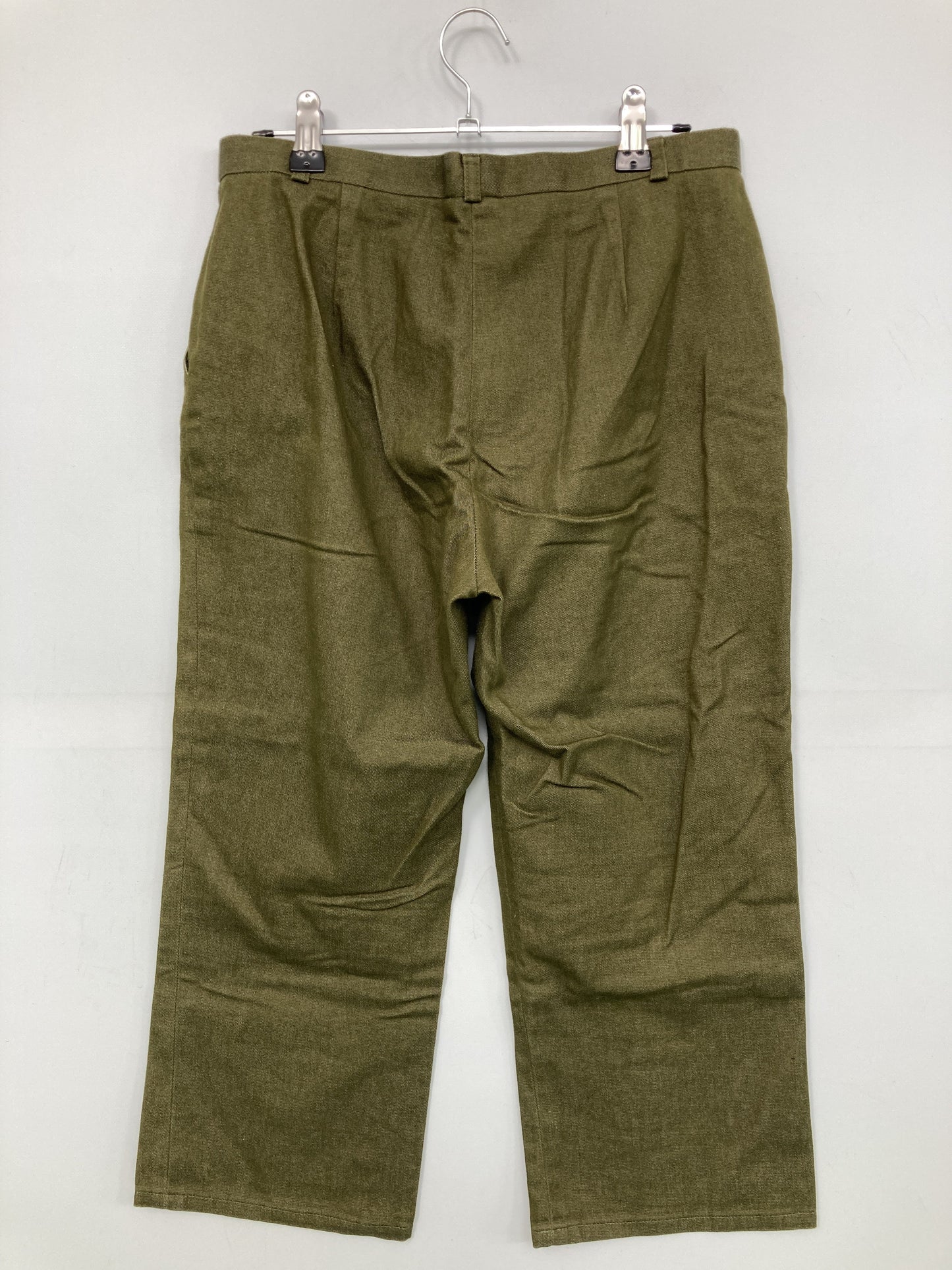 その他パンツ/パンツ/カーキ/W67 H91