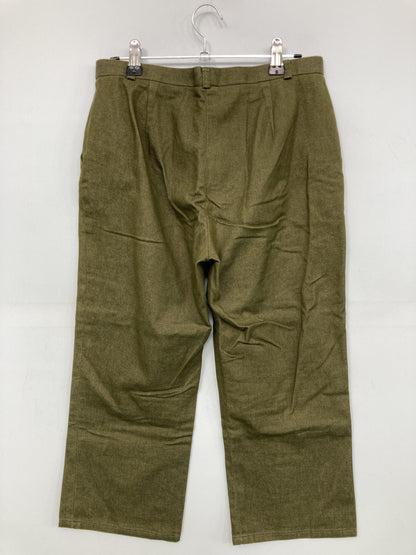 その他パンツ/パンツ/カーキ/W67 H91