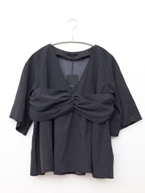 EMODA/エモダ/その他トップス/トップス/ブラック/F