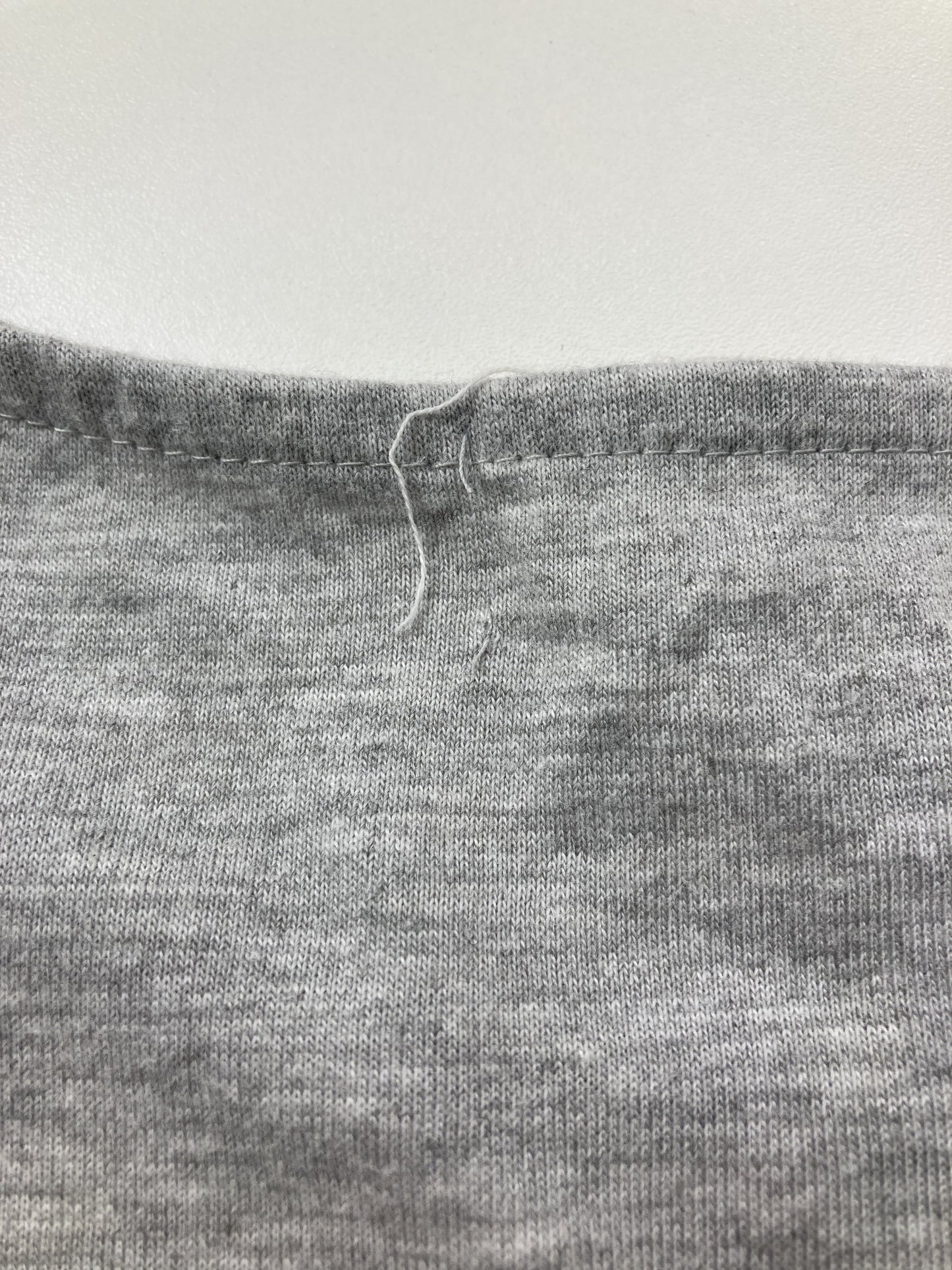 SUGAR SPOON/Tシャツ/カットソー/トップス/グレー/F