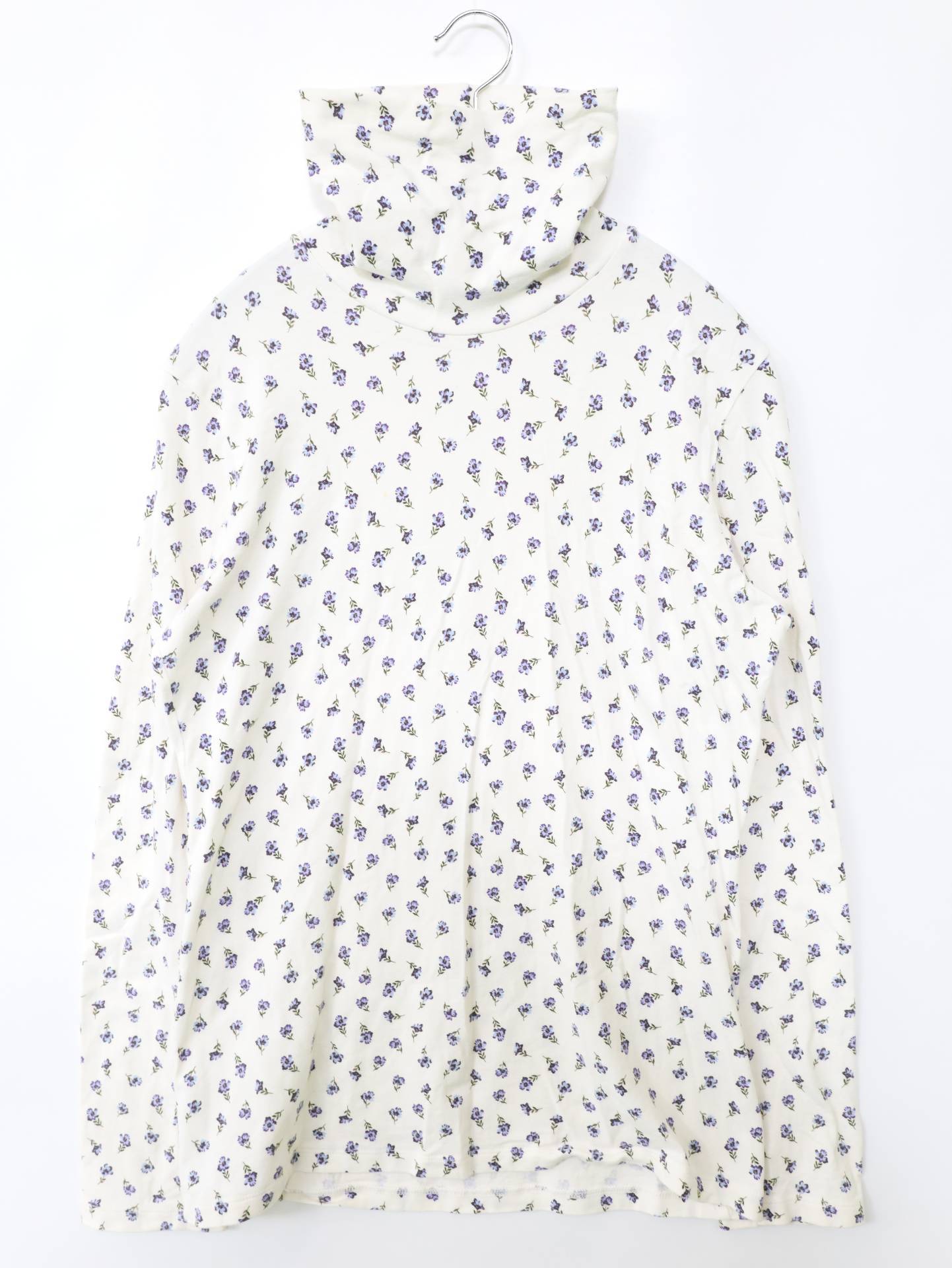 UNIQLO/ユニクロ/その他トップス/トップス/ホワイト/L