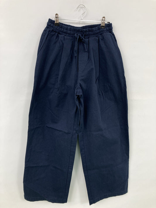 HiRISK/ハイリスク/スラックス/パンツ/ネイビー/M