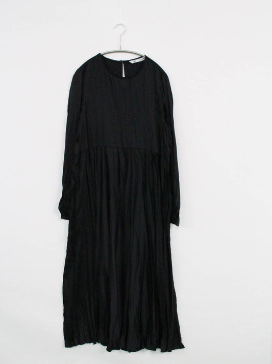 ZARA/ザラ/ワンピース/ワンピース/ドレス/ブラック/EUR M/USA M/ MEX 28