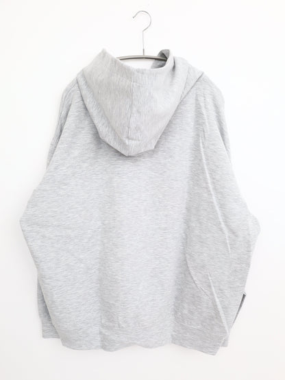 HONEYSUCKLE ROSE/ハニーサックルローズ/パーカー/トップス/グレー/L