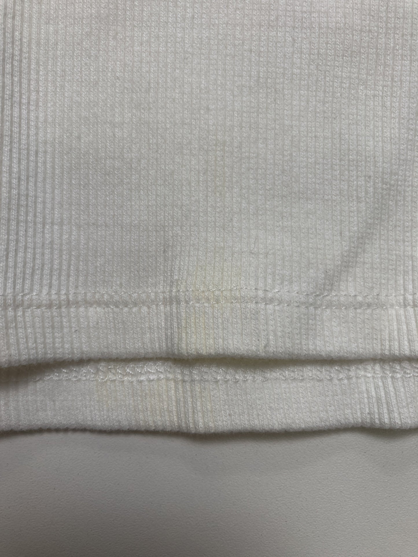 W.W.G/フーズフーギャラリー/Tシャツ/カットソー/トップス/ホワイト/F