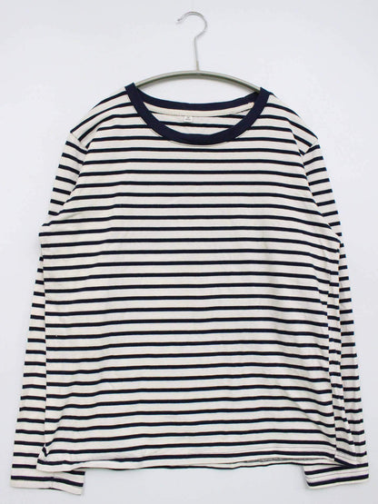 Tシャツ/カットソー/トップス/ブラック/M