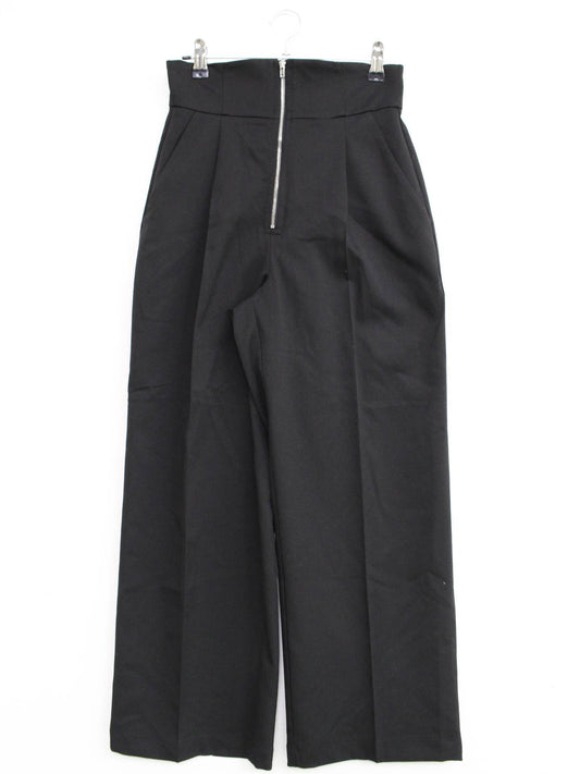 louere/その他パンツ/パンツ/ブラック/S