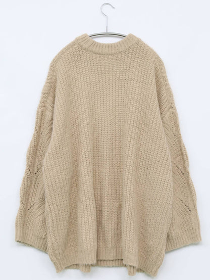 KA 8 TANE/その他トップス/トップス/ベージュ/F