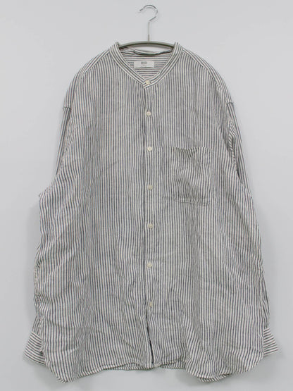 UNIQLO/ユニクロ/シャツ/ブラウス/トップス/ブルー/XXL
