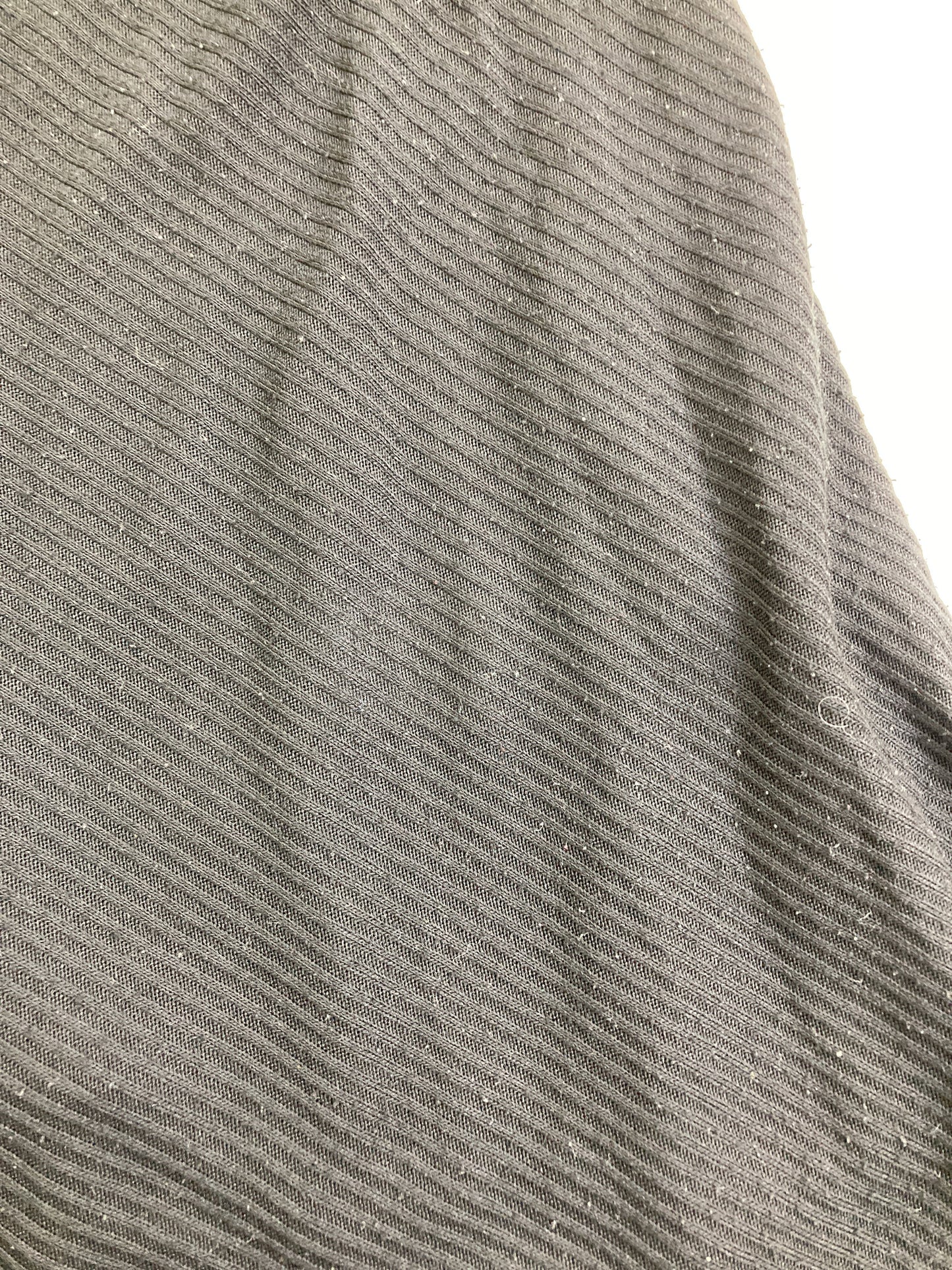 Flower Circle/ニット/セーター/トップス/ブラック/M