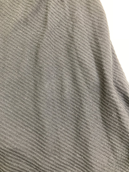 Flower Circle/ニット/セーター/トップス/ブラック/M