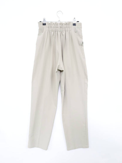 apre jour/スラックス/パンツ/グレー/F