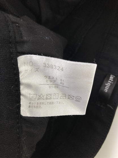 Luti que/ルティーク/その他パンツ/パンツ/ブラック/61-89