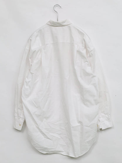 UNIQLO/ユニクロ/シャツ/ブラウス/トップス/ホワイト/M