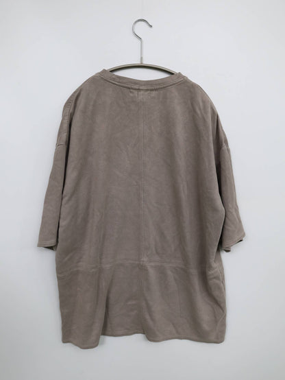 B:MING/Tシャツ/カットソー/トップス/グレー/L