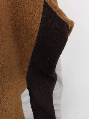 patagonia/その他トップス/トップス/ブラウン