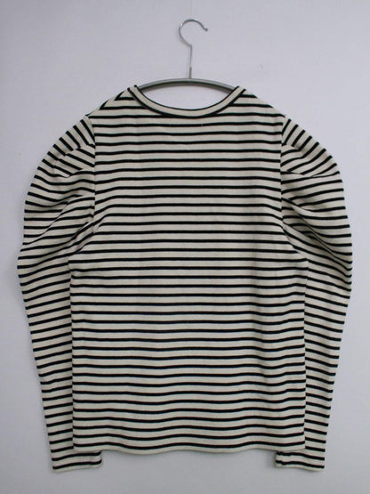 &.NOSTALGIA/Tシャツ/カットソー/トップス/ホワイト/M
