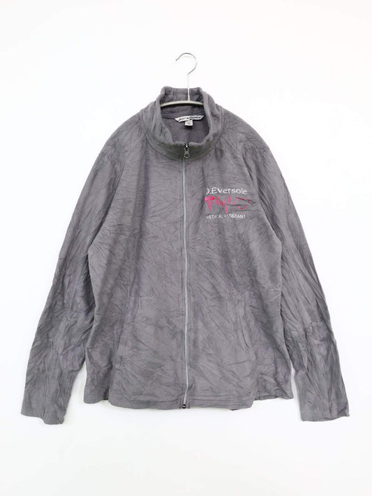 Port Authority/その他トップス/トップス/グレー/XL