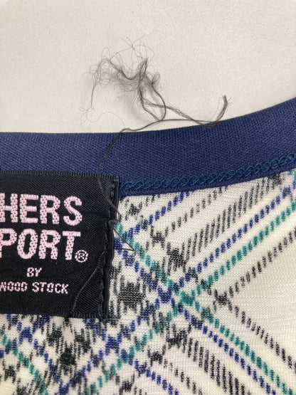 その他トップス/トップス/ブルー