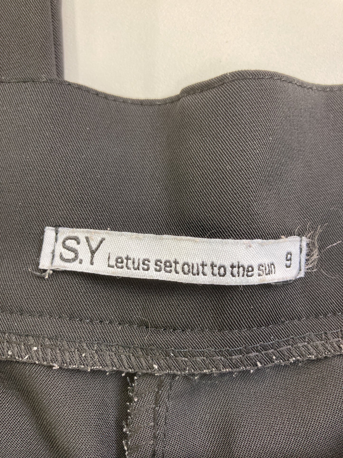 その他パンツ/パンツ/ブラック/M