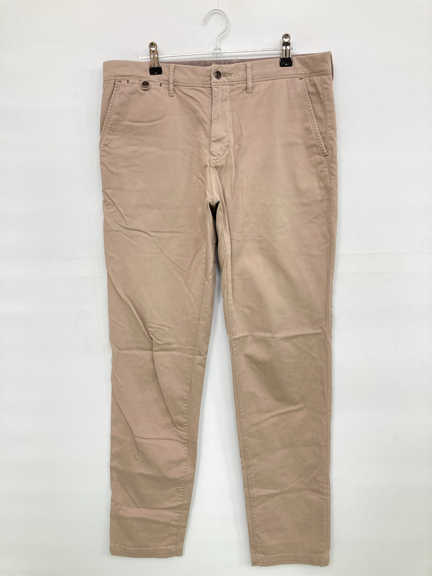 その他パンツ/パンツ/ベージュ/4