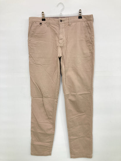 その他パンツ/パンツ/ベージュ/4