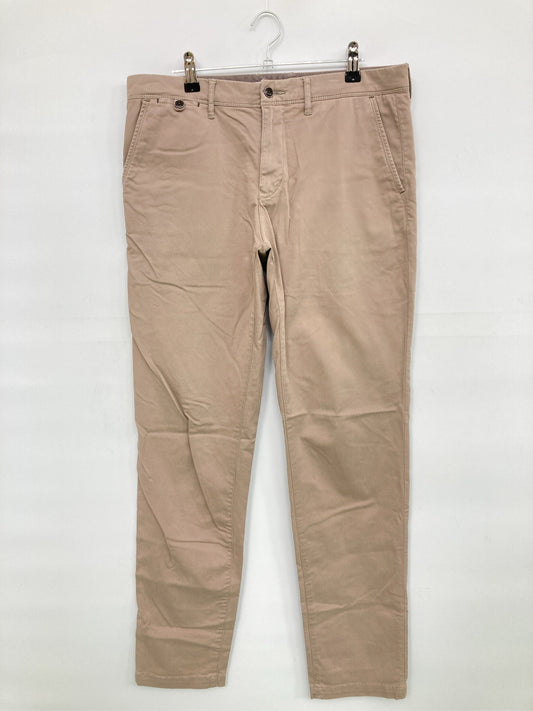 その他パンツ/パンツ/ベージュ/4